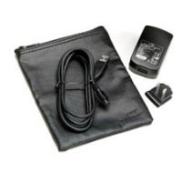 Blackberry Travel Charger (ACC-04074-001)